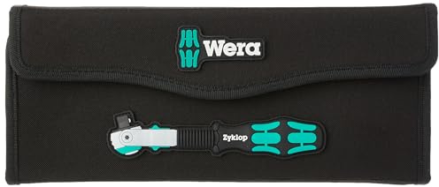 Bolsa para herramientas, vacío Textile Box Zyklop Hybrid C