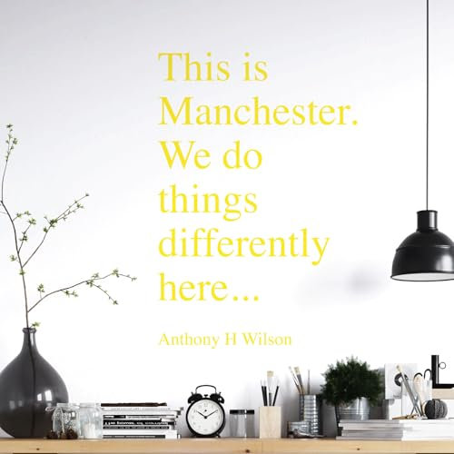 Wandtattoo, Zitrone H Wilson, Zitrone