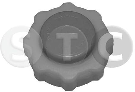 STC T403524 Tapón depósito de refrigerante Tapa de Depósito de Agua Tapa de depósito de agua Tapón de anticongelante