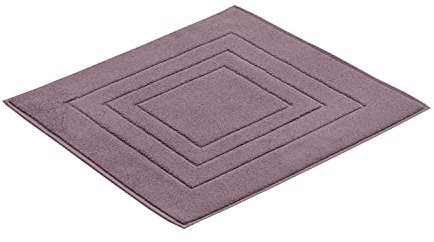 Vossen Badematten Calypso Feeling Plum - 825