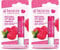 benecos Lip Balm Himbeere (2 x 1 Stk)
