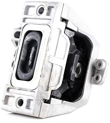 RIDEX 247E0072 Motorlager Motorlager Vorne Rechts Gummi