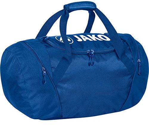 JAKO Rucksacktasche, Größe:M, Farbe:royal