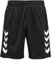 hummel Verstellbare Taille Kurze Hose Hmlcore Erwachsene