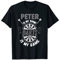 Peter is my name Personalisierte Darts T-Shirt