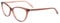 Brillen Tommy Hilfiger TH1826 09Q BROWN 54/14/ WOMAN