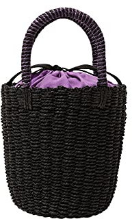 ESPRIT Damen 043ea1o332 Tasche, 001/Black, Einheitsgröße
