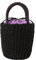 ESPRIT Damen 043ea1o332 Tasche, 001/Black, Einheitsgröße
