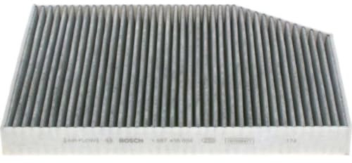 Bosch R5604 - Innenraumfilter mit Aktivkohle