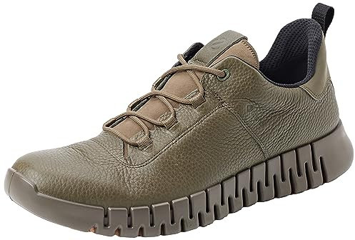 ECCO Herren Gruuv, Grape Leaf, 40 EU