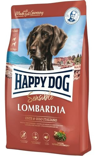 Happy Dog Supreme Sensible 300g