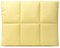 Comfyable Puffy Laptop Sleeve 13 Inch 14 Inch, Puffer Laptop Carrying Pillow Case Compatible for MacBook Air M3 M2 M1, MacBook Pro 13 Inch 14 Inch M4 M3 M2, PU Leather Bag Cover
