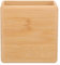 Angoily Supports Muraux pour Télécommande Organisateur De Chargement De Téléphone sans Trou en Bois Lecteur Multimédia TV Conteneurs De Stockage De Stylos À Distance pour Le Stockage De