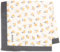 HUGO Pocketsquare 33x33cm