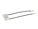 Entstörfilter für Bandschleifer GBS 75AE und andere Bosch Modelle – 1600A0086Z