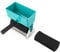 Leimroller, Holzleimapplikator, Manueller Leimroller, 180 Ml/320 Ml, Tragbarer Handgehaltener Leimverteiler, Holzleimspender für Tischler, Holzbearbeitung (6-Z