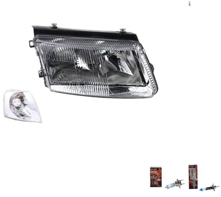 Johns, Scheinwerfer + Nightbreaker passend für VW Passat 97 3B Rechts