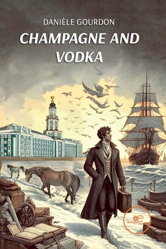 Champagne and vodka (Build Universes)