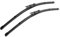 Scheibenwischer Für i4 2022 Fit Pinch Tab Für Scheibenwischer Auto Zubehör Auto Wischer RHD und LHD Front wischer 24 + 19 Wischerblätter(Right Steering 2419)