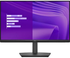 Monitor Dell 23 8? 1080p 100Hz IPS Altura Ajustable Altavoces Low Blue Light