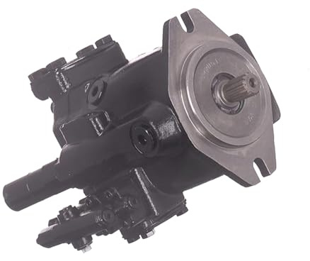 Chuuparts 7010203 Pompe hydraulique compatible avec Bobcat pelleteuses E42 E45