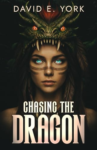 Chasing the Dragon: A Novel