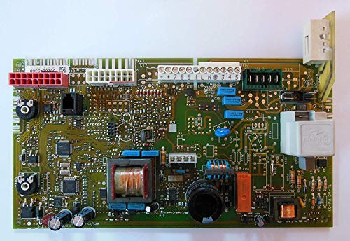 Vaillant Ecotec Pro Plus PCB 0020107811 Was 0020052093