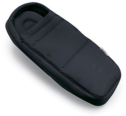 Bugaboo - Leichter Babyschlafsack, Schwarz