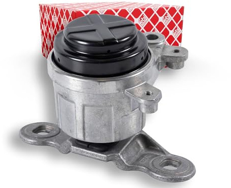 febi bilstein 30062 Motorlager, 1 Stück | Kompatibel mit: FORD MONDEO III, MONDEO III Stufenheck, MONDEO III Turnier