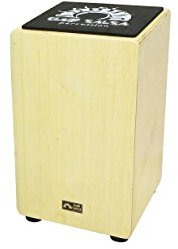 Club Salsa F830106 Cajon
