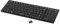 LogiLink ID0106 - Teclado con touchpad (USB Dongle, conexión Autolink, para Smart TV) Negro