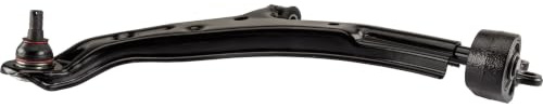 TRW Automotive AfterMarket JTC7574 Querlenker | Kompatibel mit: NISSAN ALMERA II, ALMERA II Hatchback, ALMERA TINO