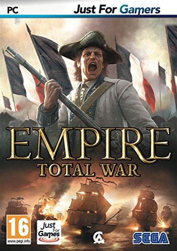 Empire Total War ( Frankreich )
