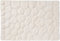 Sealskin Badteppich Pebbles, Farbe: Ivory, 60 x 90 cm