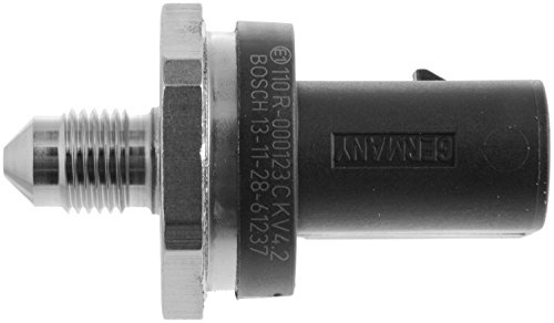 BOSCH Sensor, Kraftstoffdruck 0261545078