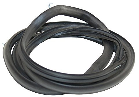 Smeg Smeg Oven Door Seal Gasket. Genuine part number 754131753
