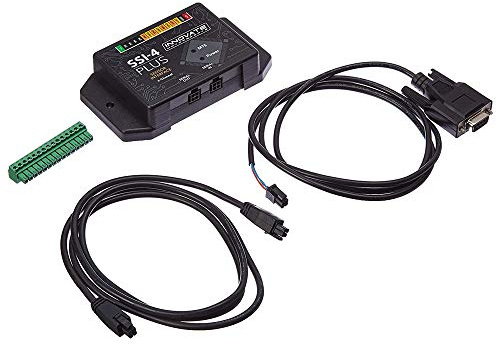 INNOVATE 3914 Single Channel Sensor Interface SSI-4 Plus