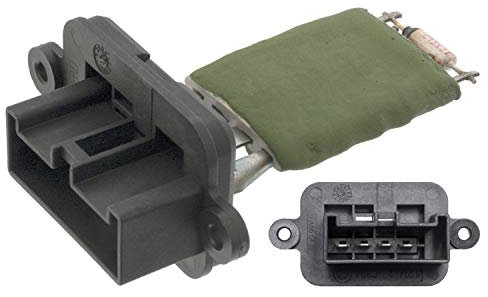 febi bilstein 48299 Widerstand für Gebläse , 1 Stück