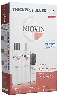 Nioxin '4' Hair System Kit