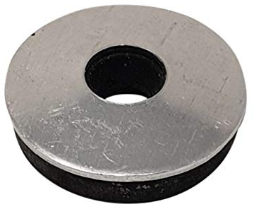 TechFast Roofing - Bonded Washer | 6.3 x 16mm | Elementech | Box 100