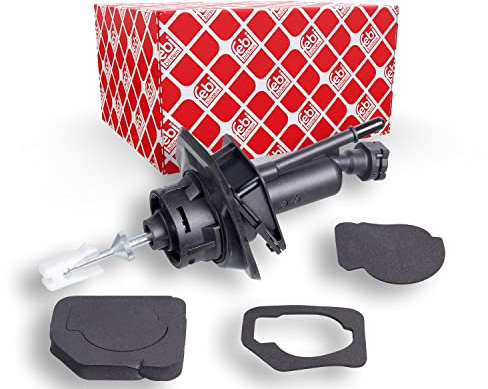 febi bilstein 103220 Clutch Master Cylinder, pack of one