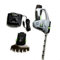 EGO Power 12V Akku Grasschere CHT2001E mit 1.5Ah Akku und Ladegerät 200mm Schnittlänge bei 8mm Zahnabstand (Heckenschneider)
