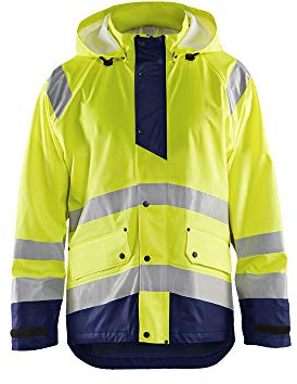 Blakläder Level 1 RegenJacke