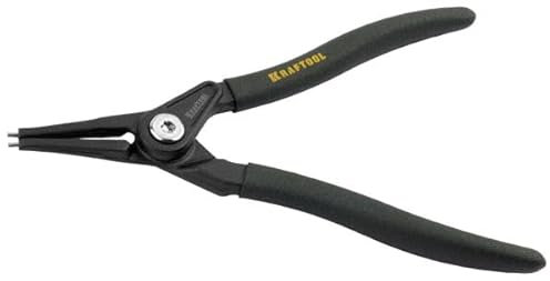 Kraftool Sicherungsringzange für Innenringe,gerade