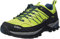 CMP Rigel Low Trekking Shoes Wp, Scarpe da trekking Uomo, Energy-Cosmo, 43 EU