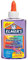 Elmer’s Translucent Colour PVA Glue | Purple | 147 ml | Washable and Kid Friendly | Great for Making Slime and Crafting | 1 Count