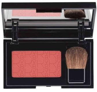 RVB Lab Powder Blush Compatto in Polvere Polvere per Guance Colore N. 114, 5g