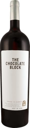 Boekenhoutskloof The Chocolate Block 2019 NV trocken (1 x 1.5l)