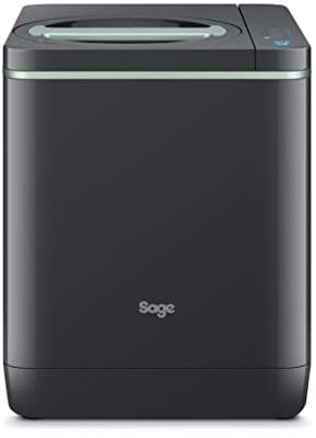 The FoodCycler ® SWR550 | Leise & geruchlose Lebensmittelabfallentsorgungsgeräte der FoodCycler von Sage | Indoor-Komposter