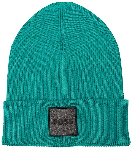 BOSS Men Hats Dark Green303, OneSize